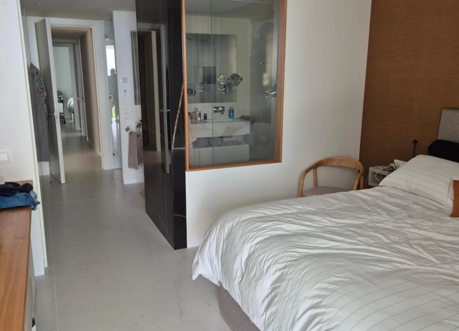 Marbella Luxury Groung Floor & Spa Ojén